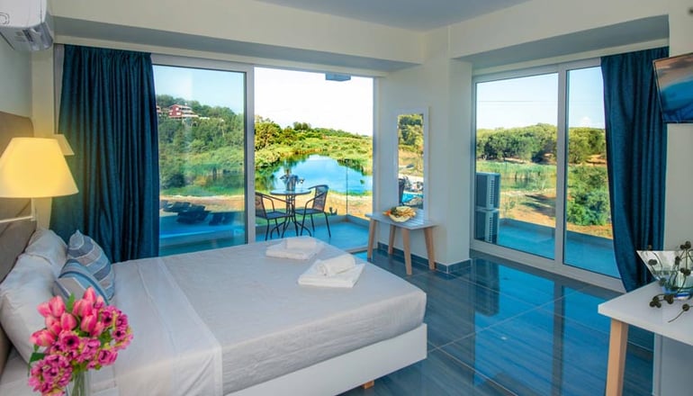 4* Laguna Holiday Resort