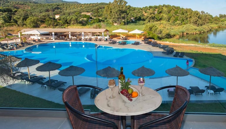 4* Laguna Holiday Resort