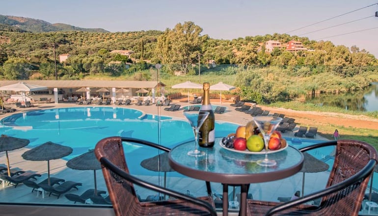 4* Laguna Holiday Resort