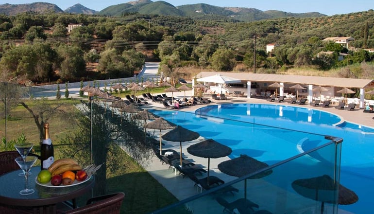 4* Laguna Holiday Resort