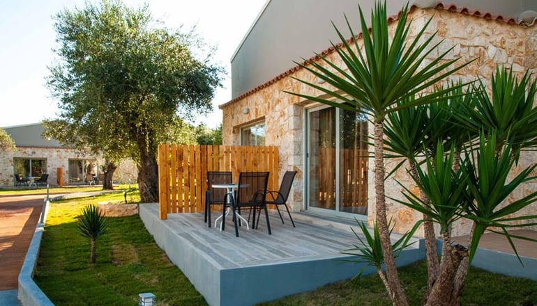 4* Laguna Holiday Resort