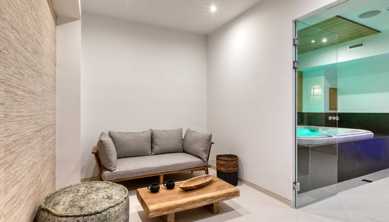 4* Las Hotel & Spa - Γύθειο