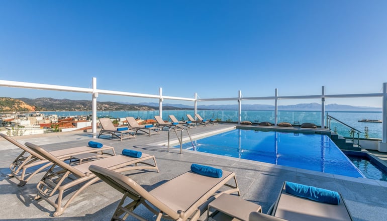 4* Las Hotel & Spa