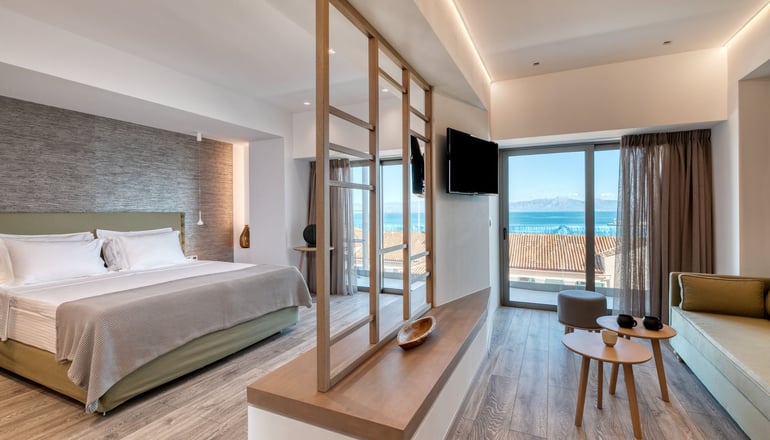 4* Las Hotel & Spa - Γύθειο