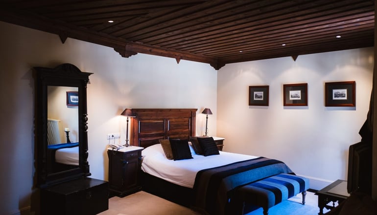 4* Trikolonion Country Hotel - Στεμνίτσα, Αρκαδία