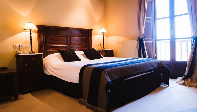 4* Trikolonion Country Hotel - Στεμνίτσα, Αρκαδία
