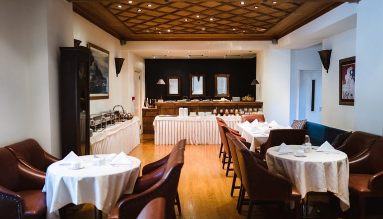 4* Trikolonion Country Hotel - Στεμνίτσα, Αρκαδία