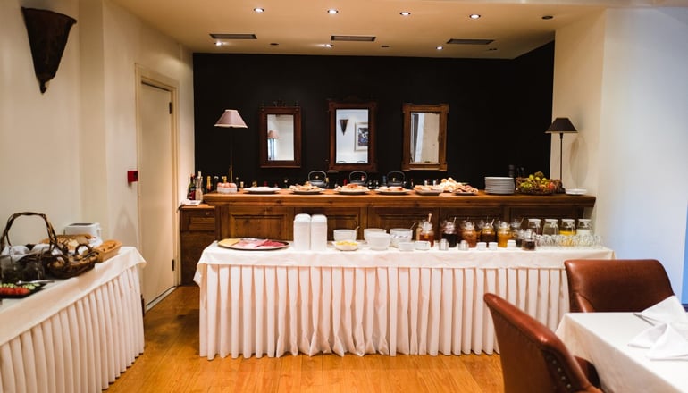 4* Trikolonion Country Hotel - Στεμνίτσα, Αρκαδία