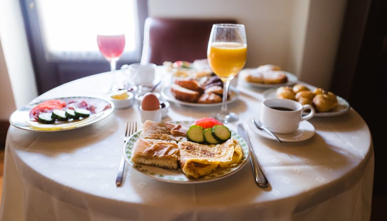 4* Trikolonion Country Hotel - Στεμνίτσα, Αρκαδία
