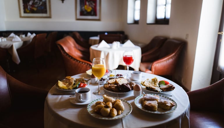 4* Trikolonion Country Hotel - Στεμνίτσα, Αρκαδία