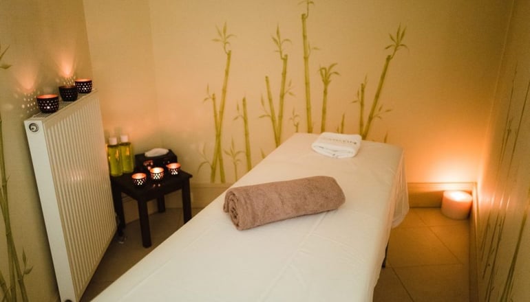4* Trikolonion Country Hotel - Στεμνίτσα, Αρκαδία