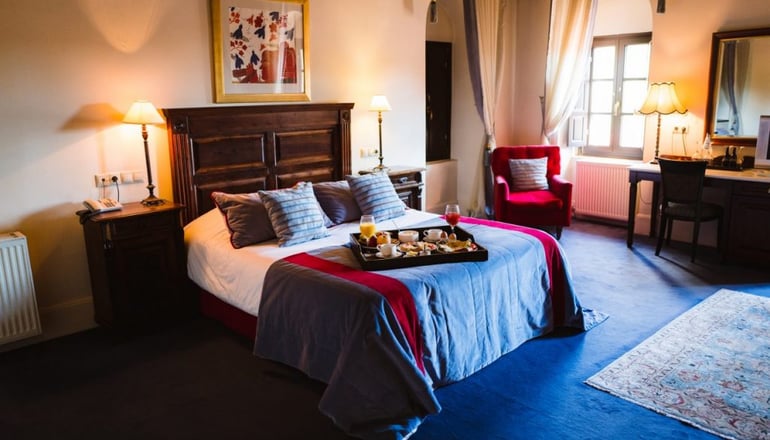 4* Trikolonion Country Hotel - Στεμνίτσα, Αρκαδία