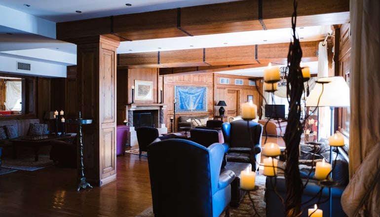 4* Trikolonion Country Hotel - Στεμνίτσα, Αρκαδία