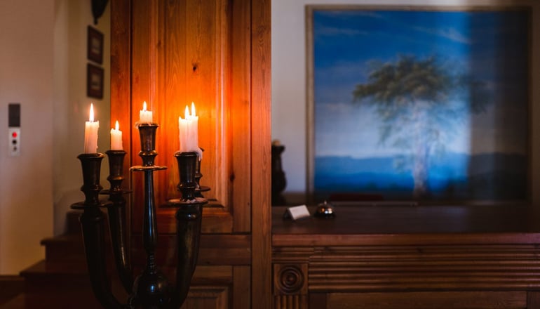 4* Trikolonion Country Hotel - Στεμνίτσα, Αρκαδία
