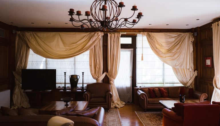 4* Trikolonion Country Hotel - Στεμνίτσα, Αρκαδία