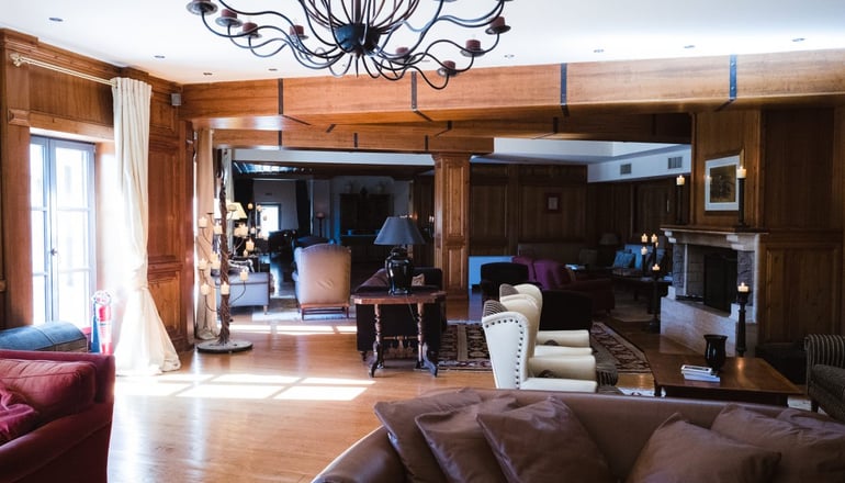 4* Trikolonion Country Hotel - Στεμνίτσα, Αρκαδία