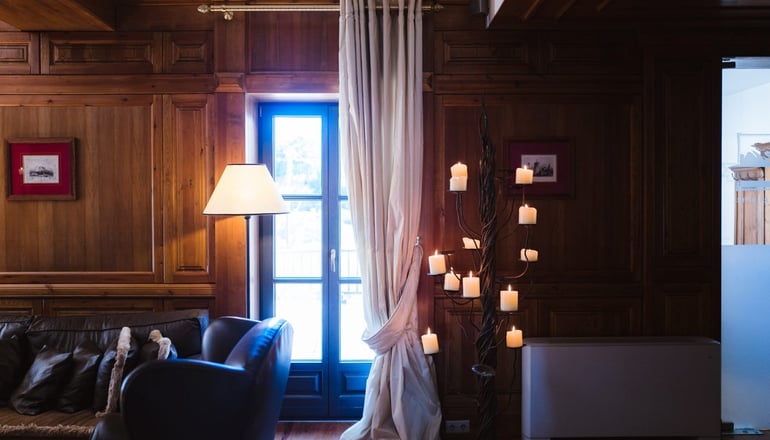 4* Trikolonion Country Hotel - Στεμνίτσα, Αρκαδία