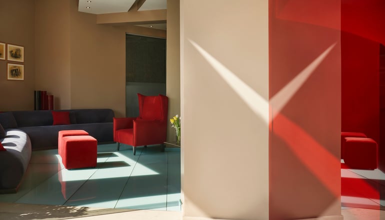 4* Lato Annex Boutique Rooms