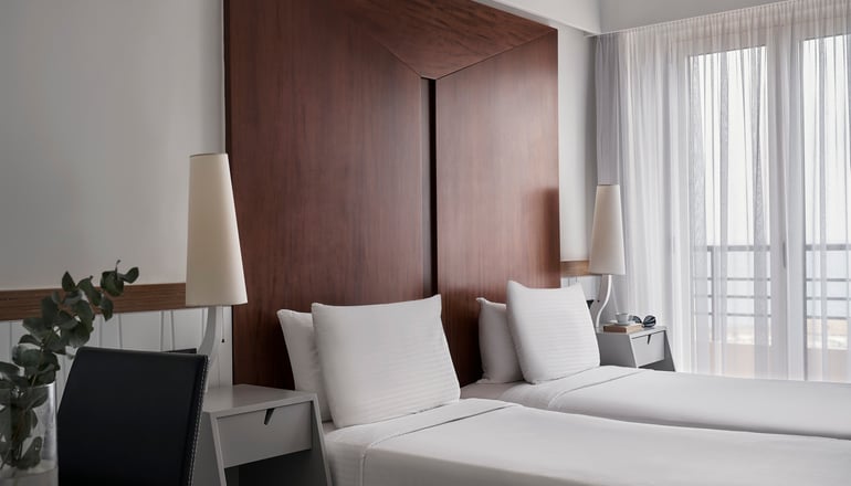 4* Lato Annex Boutique Rooms