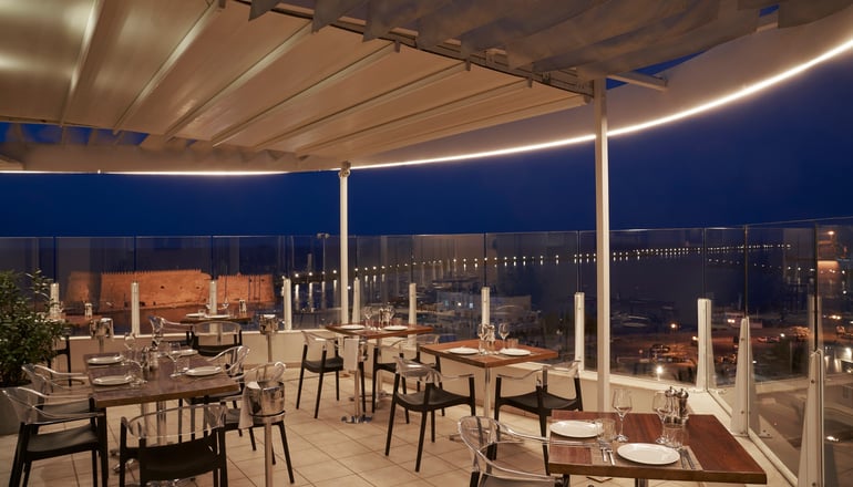 4* Lato Annex Boutique Rooms