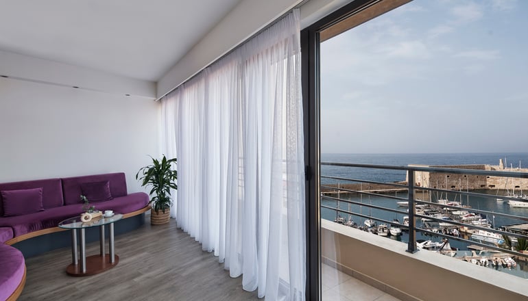 4* Lato Annex Boutique Rooms