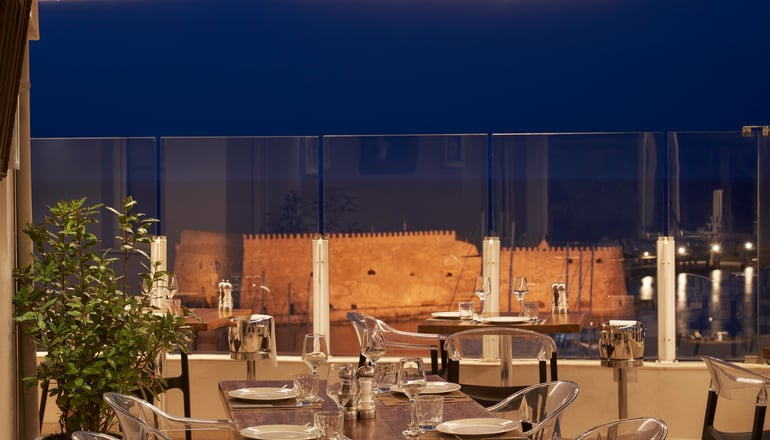 4* Lato Annex Boutique Rooms