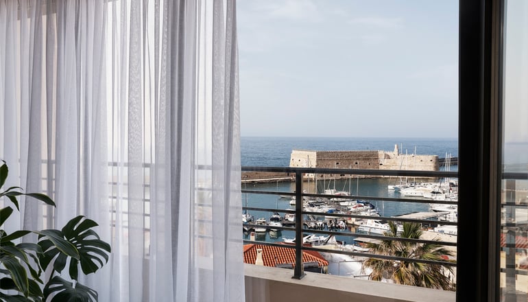4* Lato Annex Boutique Rooms