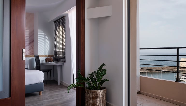 4* Lato Annex Boutique Rooms