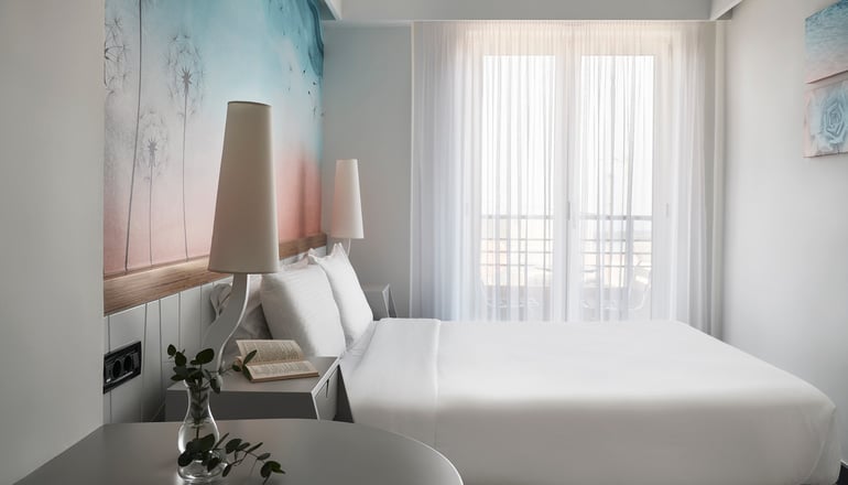 4* Lato Boutique Hotel