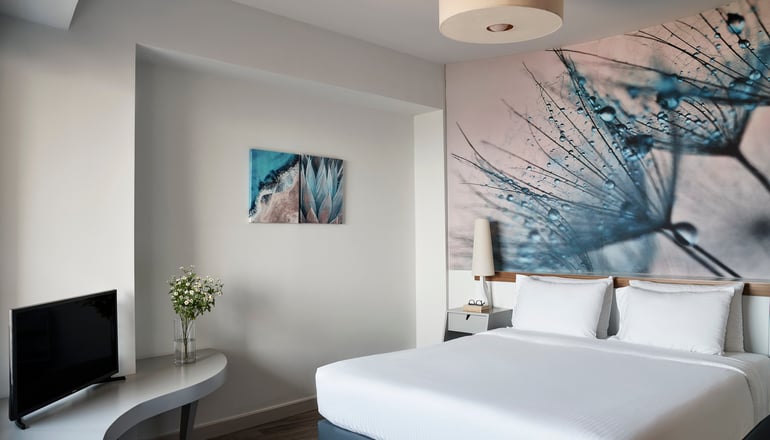 4* Lato Boutique Hotel