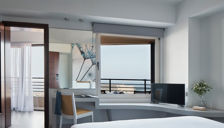 4* Lato Boutique Hotel