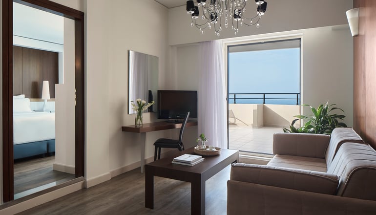4* Lato Boutique Hotel