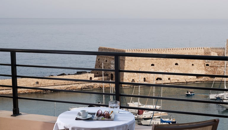 4* Lato Boutique Hotel