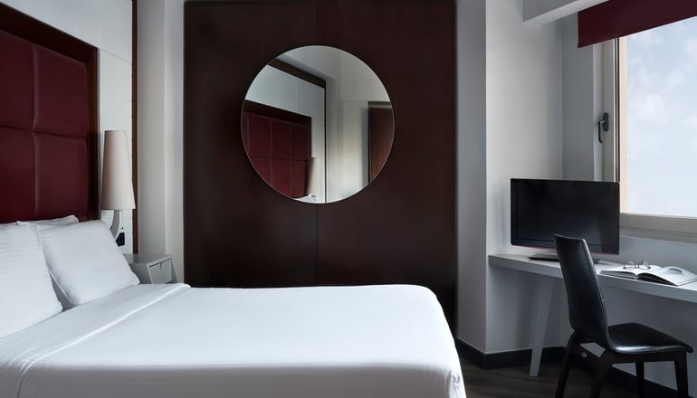 4* Lato Boutique Hotel