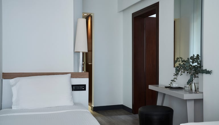4* Lato Boutique Hotel