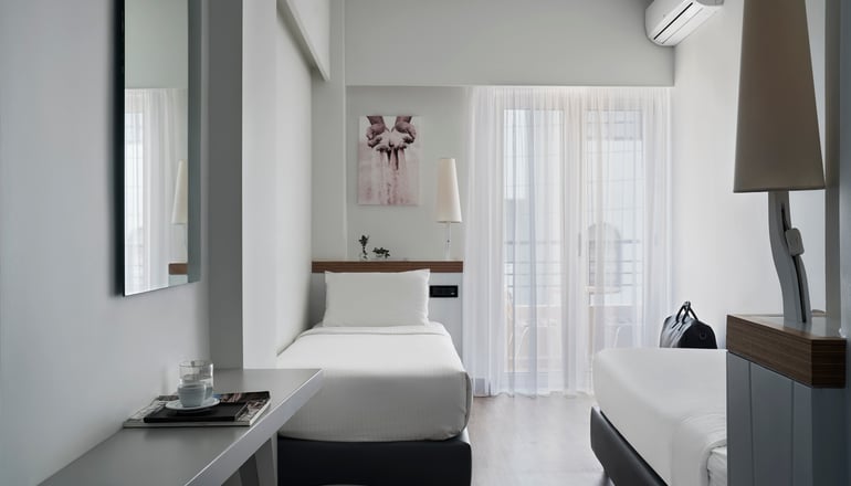 4* Lato Boutique Hotel