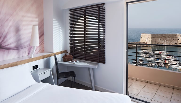 4* Lato Boutique Hotel