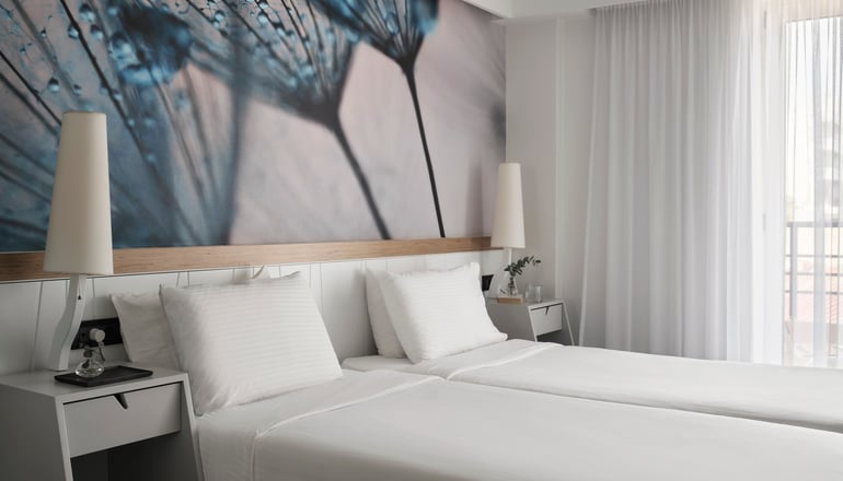 4* Lato Boutique Hotel