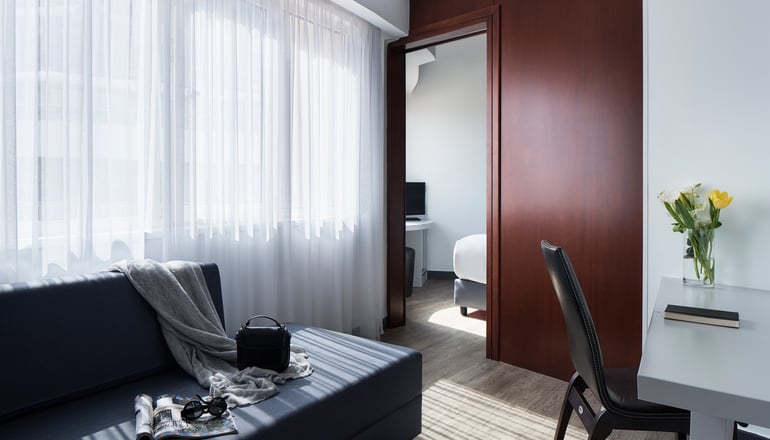 4* Lato Boutique Hotel
