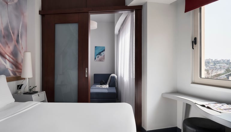 4* Lato Boutique Hotel