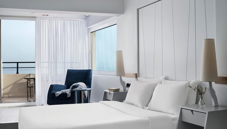 4* Lato Boutique Hotel