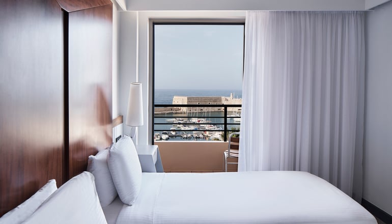 4* Lato Boutique Hotel