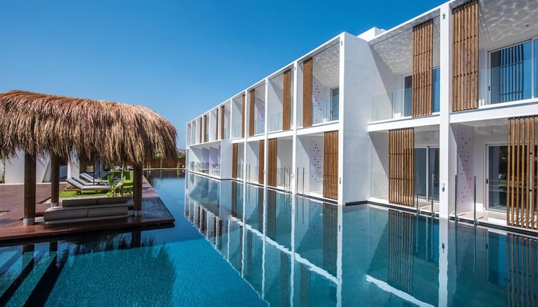 4* Aelius Hotel & Spa - Κάτω Γούβες, Ηράκλειο