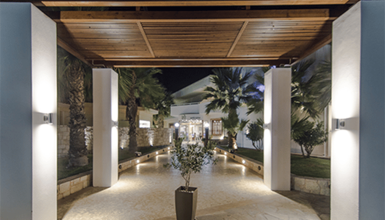 4* Aelius Hotel & Spa - Κάτω Γούβες, Ηράκλειο