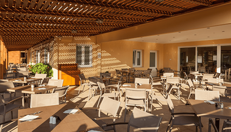 4* Aelius Hotel & Spa - Κάτω Γούβες, Ηράκλειο