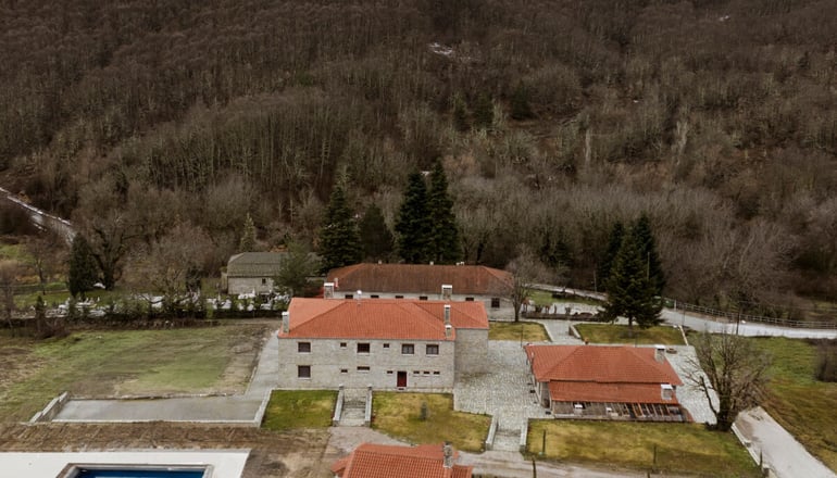 4* Le Marron - Κοζάνη