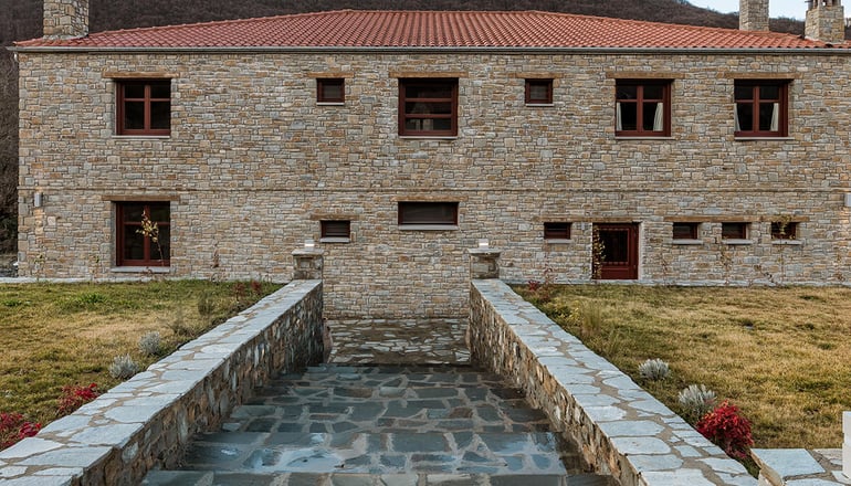 4* Le Marron - Κοζάνη