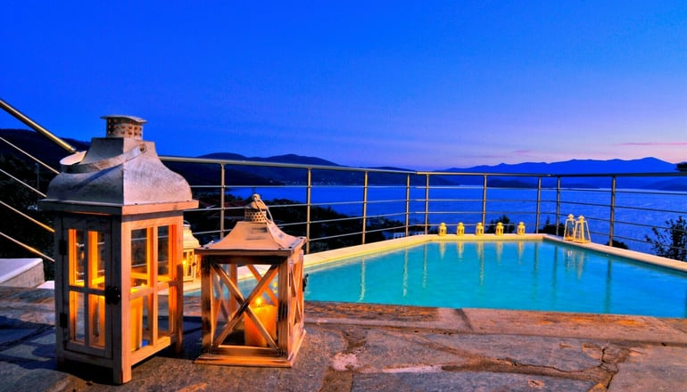 4* Leda Village Resort - Χόρτο, Πήλιο
