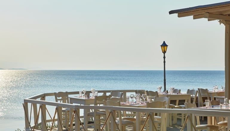 4* Leda Village Resort - Χόρτο, Πήλιο