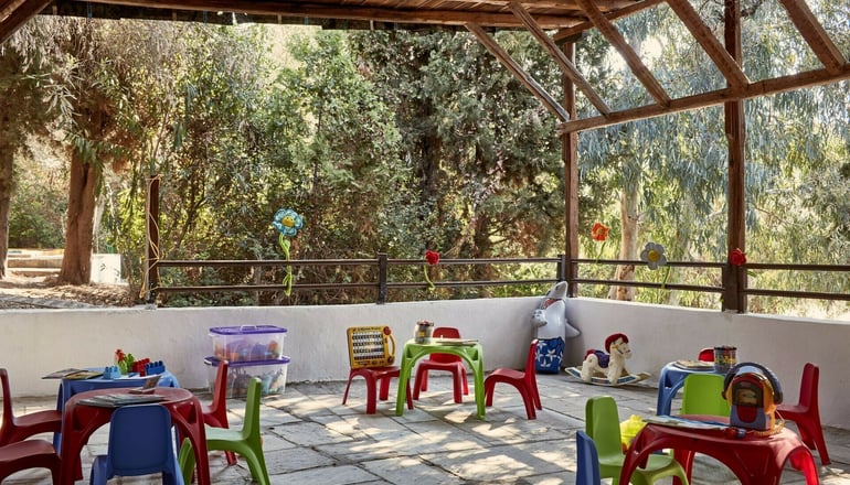 4* Leda Village Resort - Χόρτο, Πήλιο